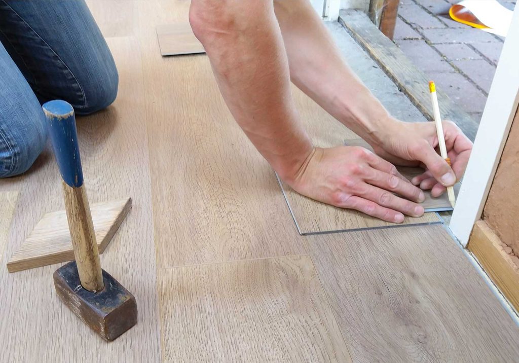Floor Repair Services Melbourne