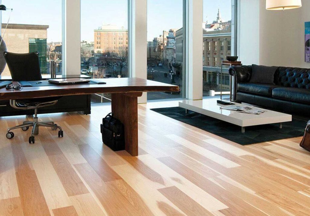 Commercial and Residential Flooring