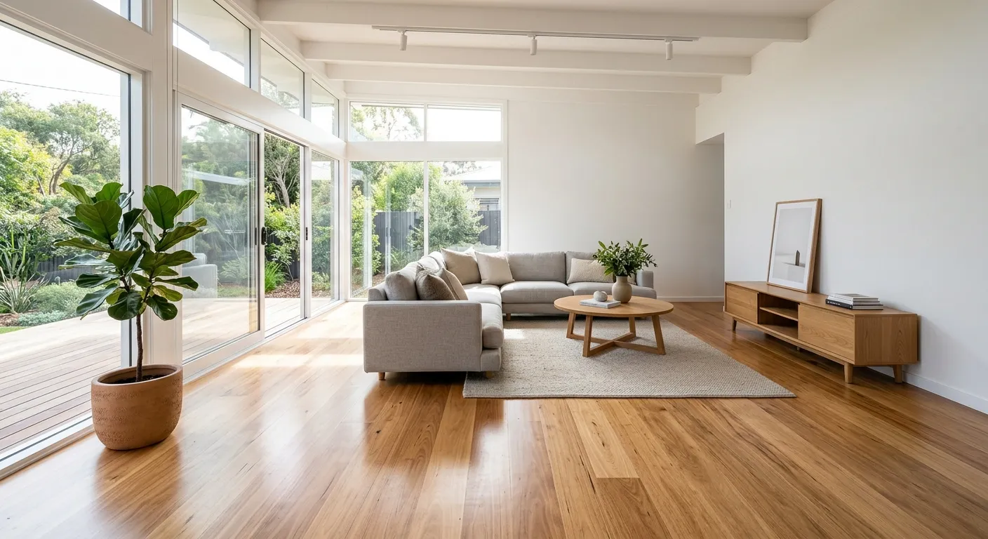 Timber Flooring Cost in Australia?