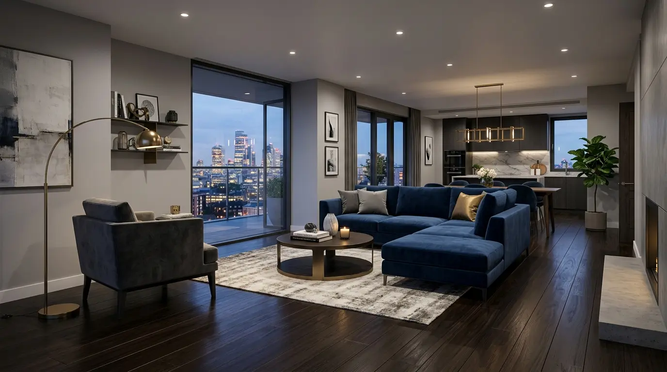 How to Choose Timber Flooring That Complements Your Home’s Interior