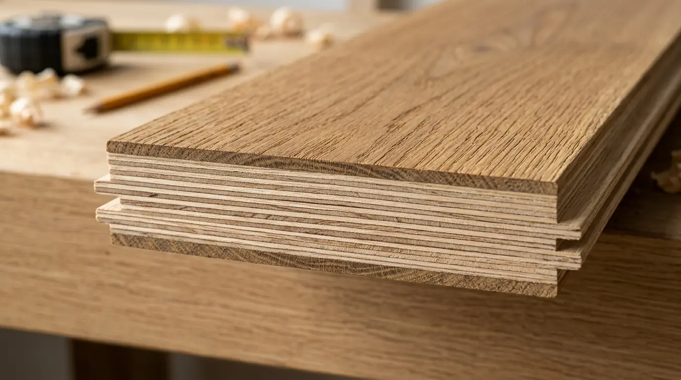 How Many Times Can You Sand Engineered Timber Flooring