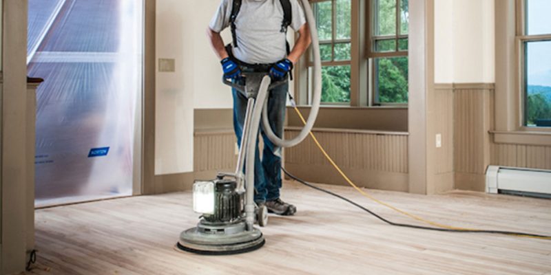 Floor Sanding and Polishing Floor Sanding and Polishing